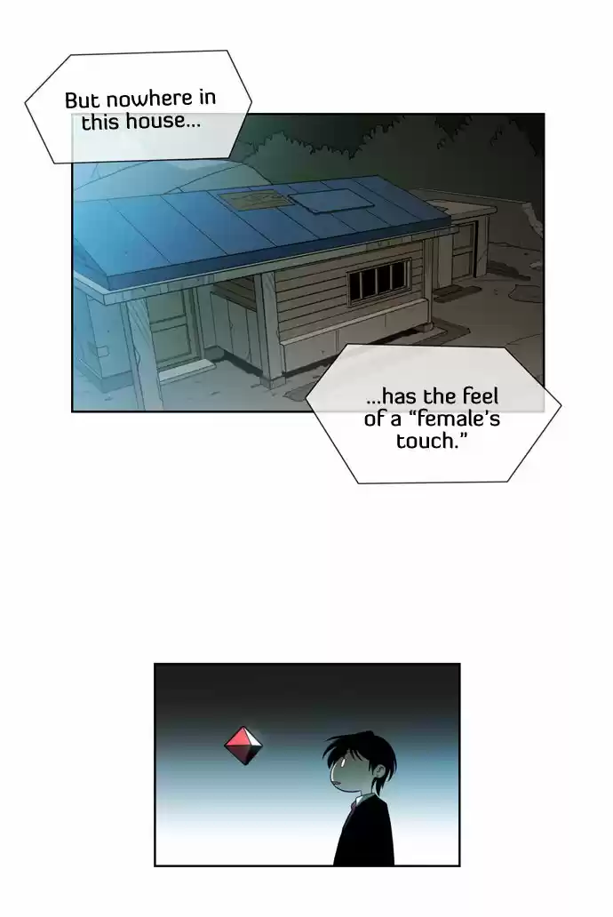 City of the Dead Sorcerer Ch. 51 Extremist Beliefs (7)