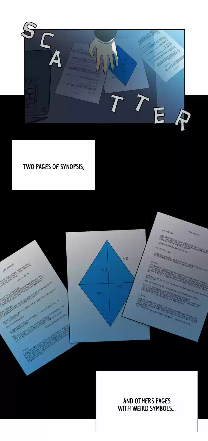 City of the Dead Sorcerer Ch. 51 Extremist Beliefs (7)