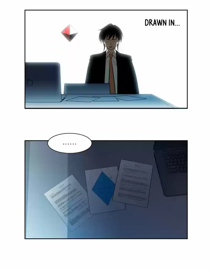 City of the Dead Sorcerer Ch. 51 Extremist Beliefs (7)