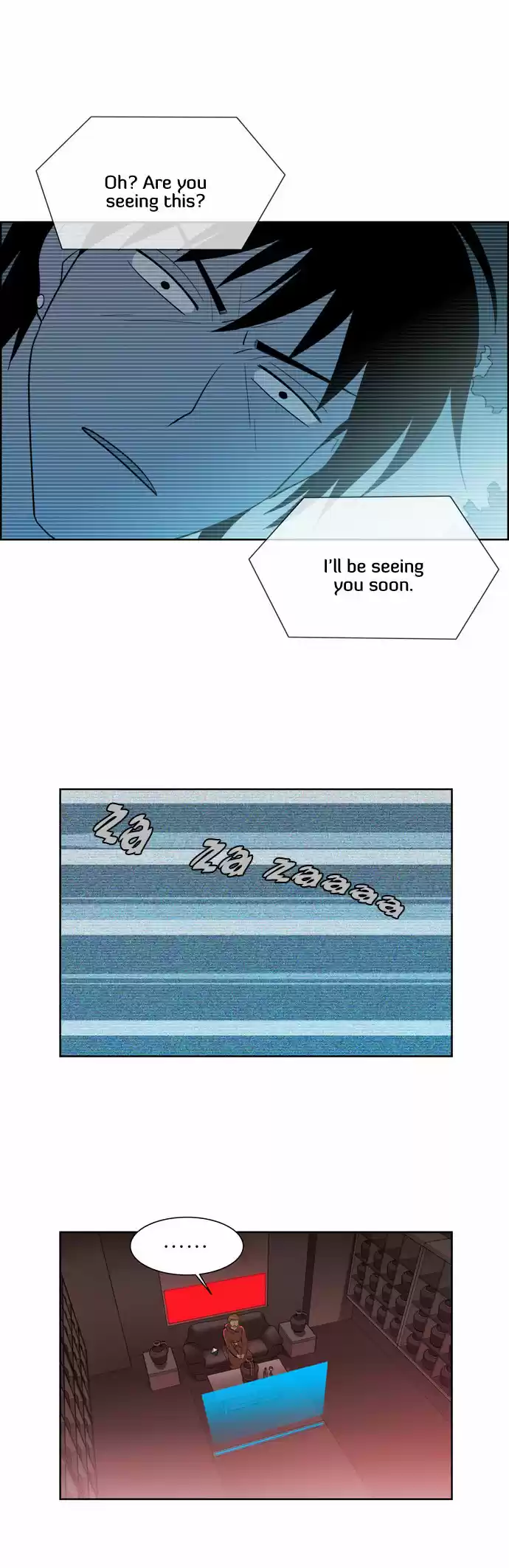 City of the Dead Sorcerer Ch. 51 Extremist Beliefs (7)