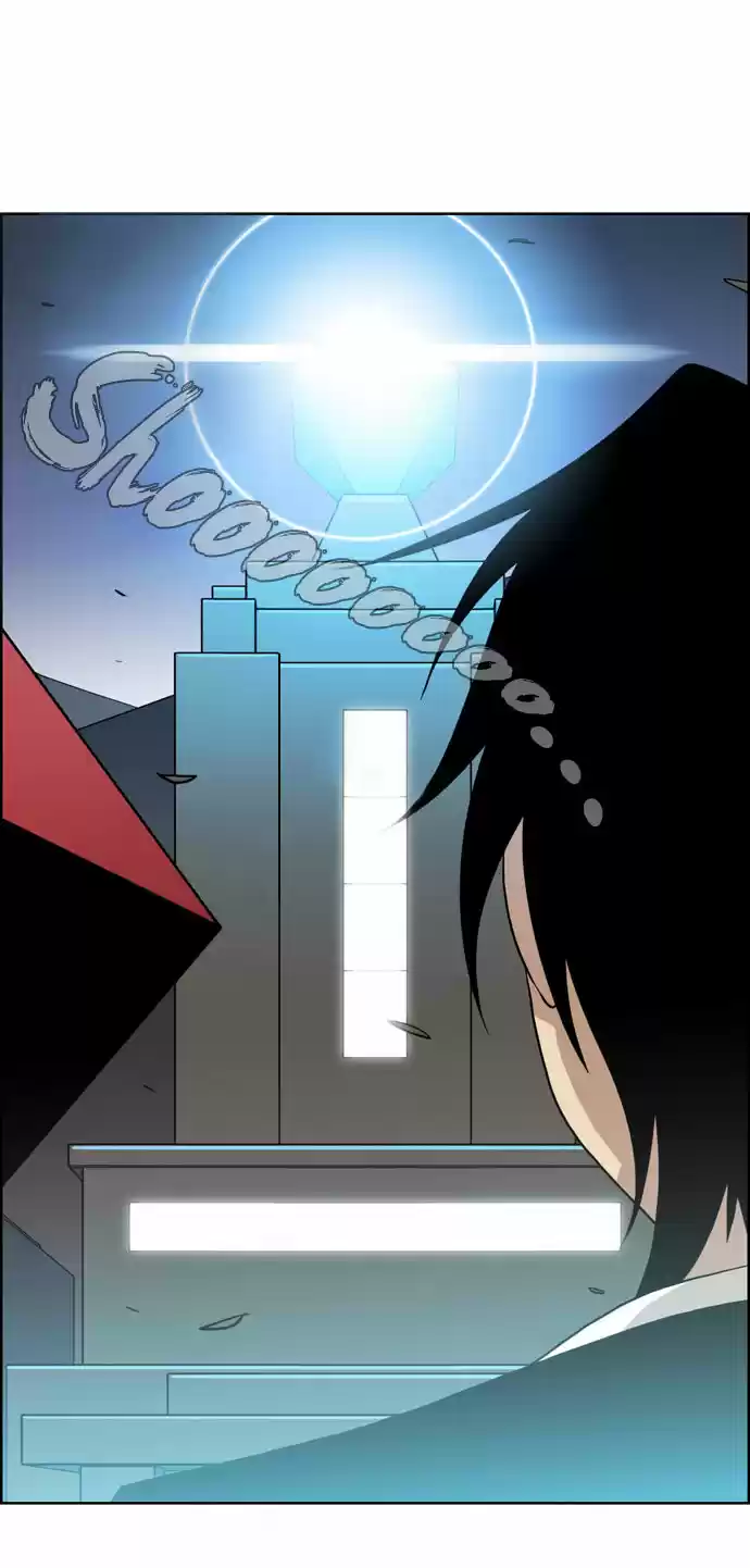 City of the Dead Sorcerer Ch. 51 Extremist Beliefs (7)