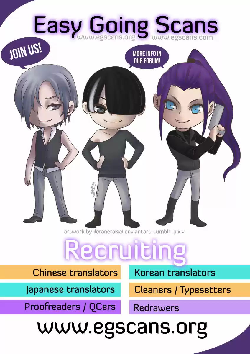 City of the Dead Sorcerer Ch. 51 Extremist Beliefs (7)