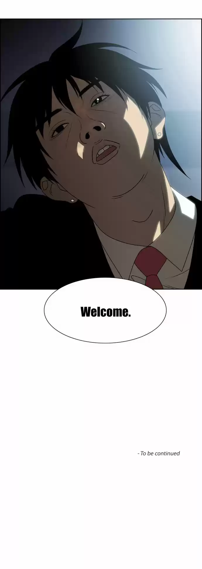 City of the Dead Sorcerer Ch. 52 Extremist Beliefs (8)