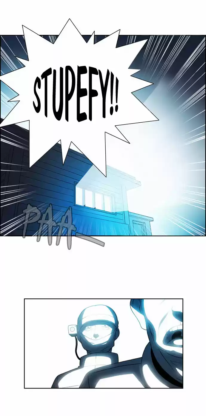 City of the Dead Sorcerer Ch. 53 Extremist Beliefs (9)