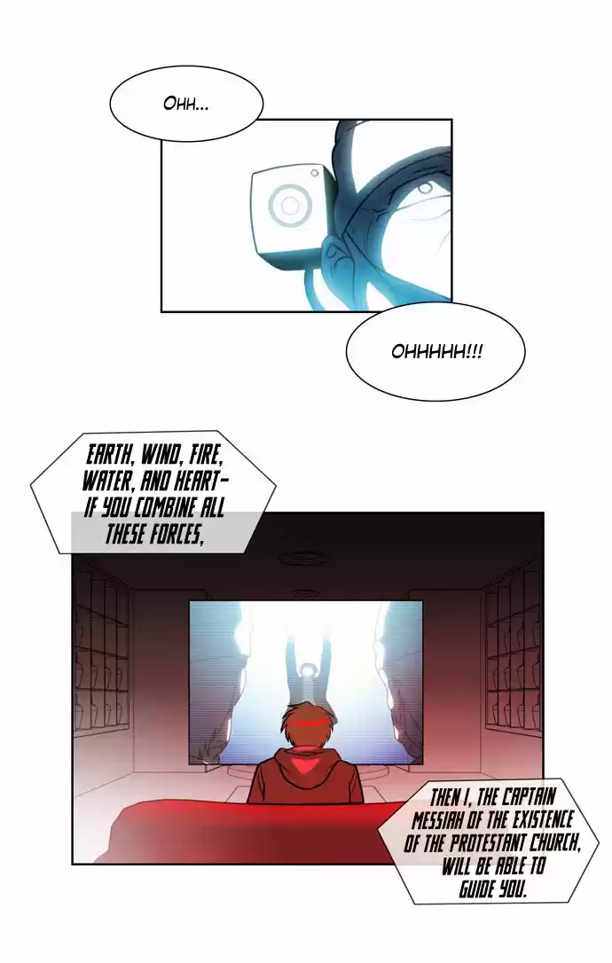 City of the Dead Sorcerer Ch. 53 Extremist Beliefs (9)