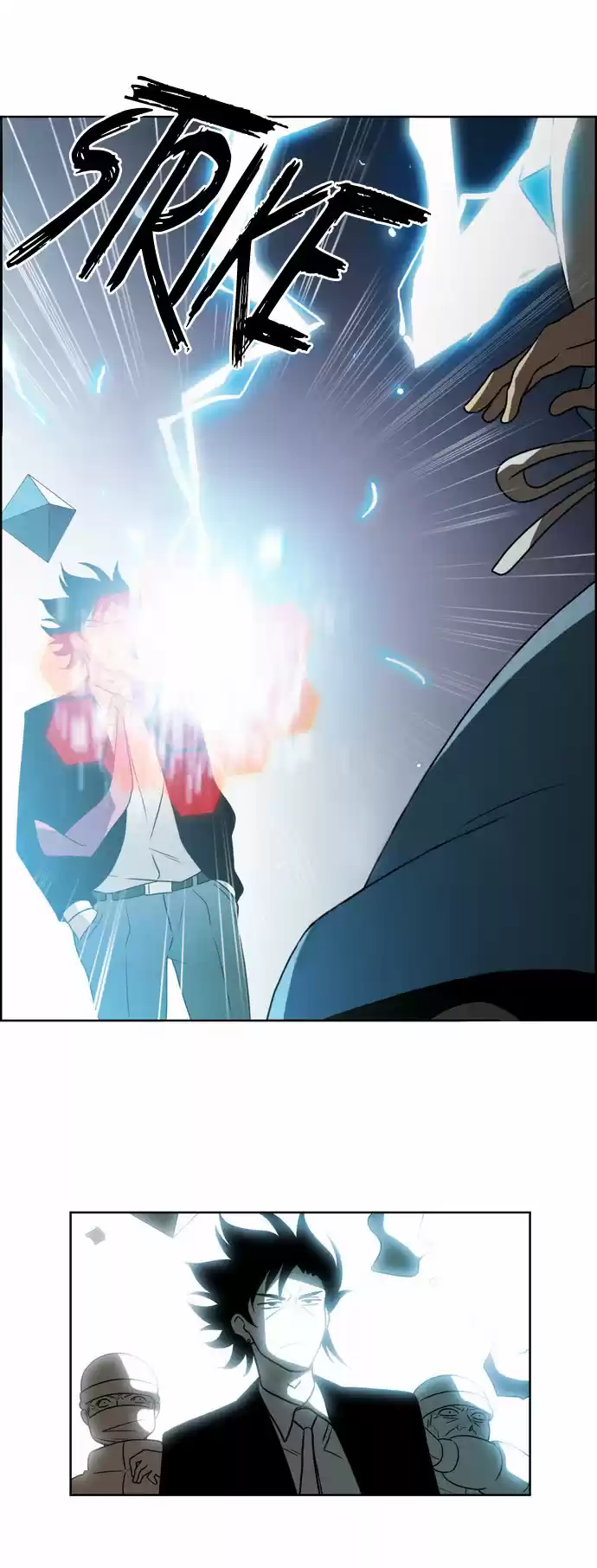 City of the Dead Sorcerer Ch. 53 Extremist Beliefs (9)