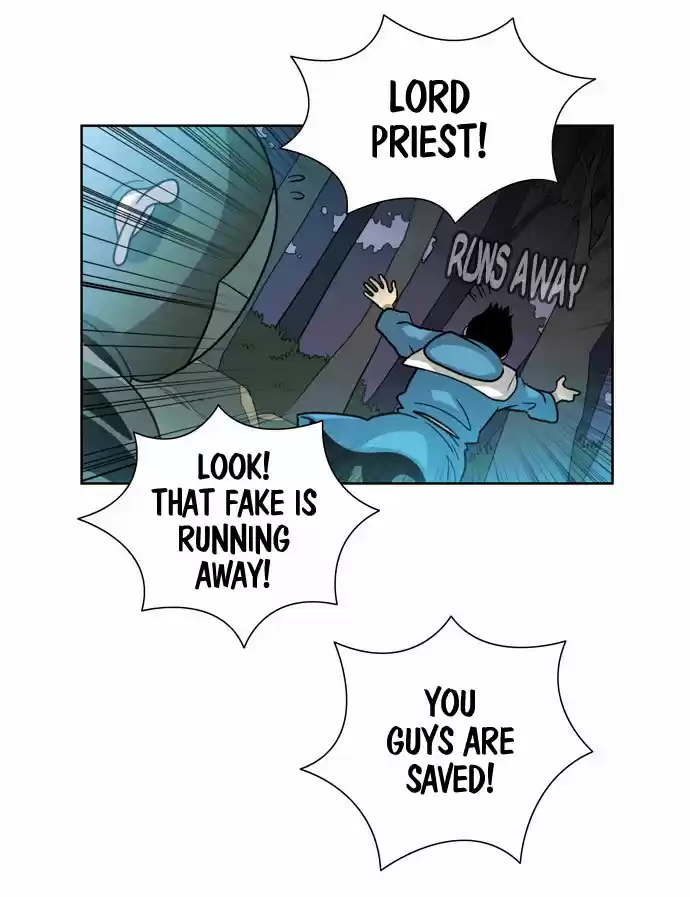 City of the Dead Sorcerer Ch. 53 Extremist Beliefs (9)