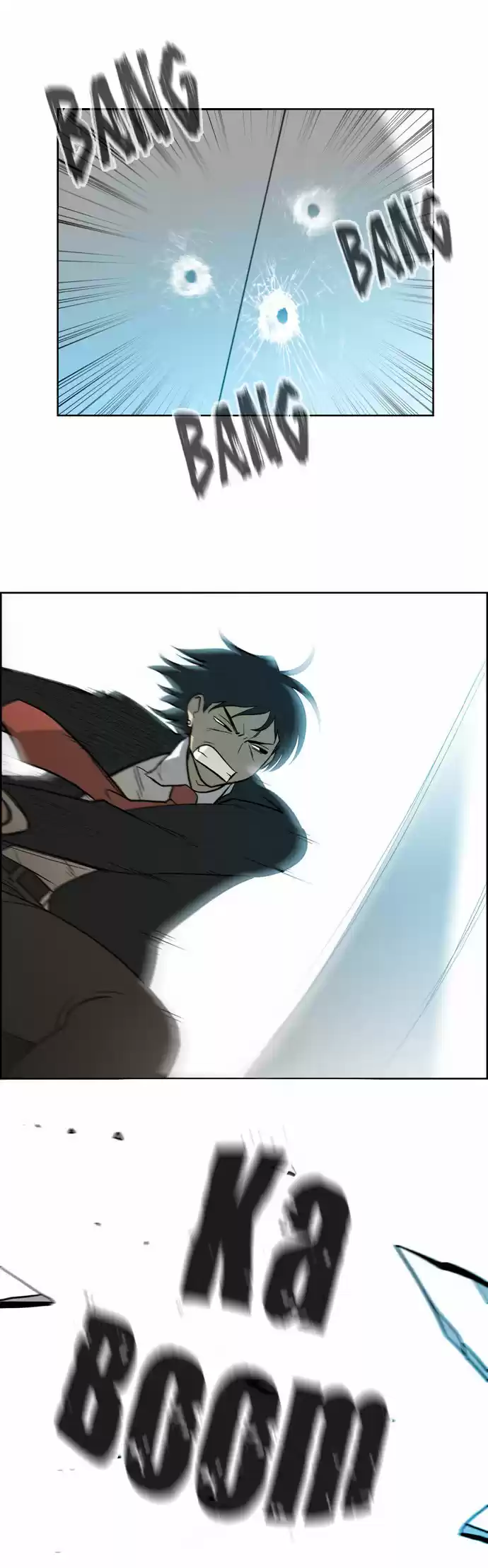 City of the Dead Sorcerer Ch. 53 Extremist Beliefs (9)