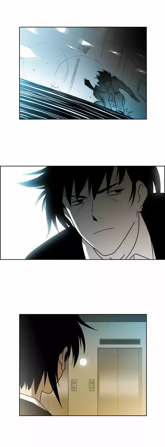 City of the Dead Sorcerer Ch. 53 Extremist Beliefs (9)