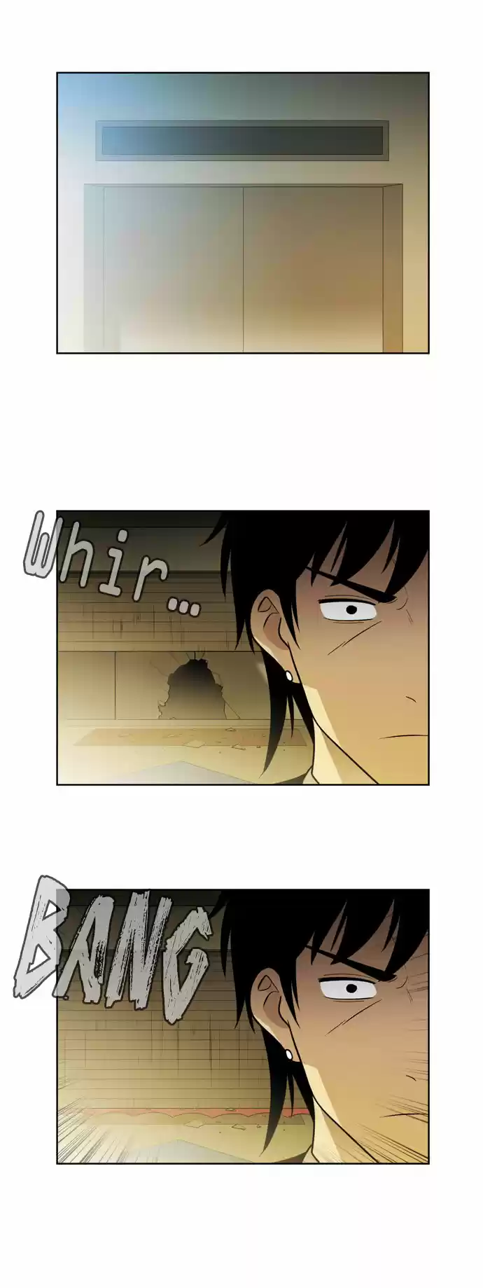 City of the Dead Sorcerer Ch. 53 Extremist Beliefs (9)