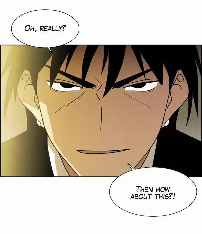 City of the Dead Sorcerer Ch. 53 Extremist Beliefs (9)