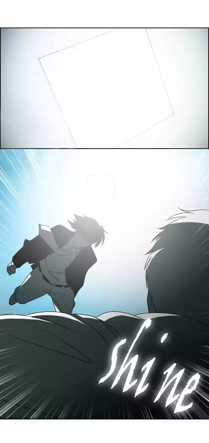 City of the Dead Sorcerer Ch. 54 Extremist Beliefs (10)