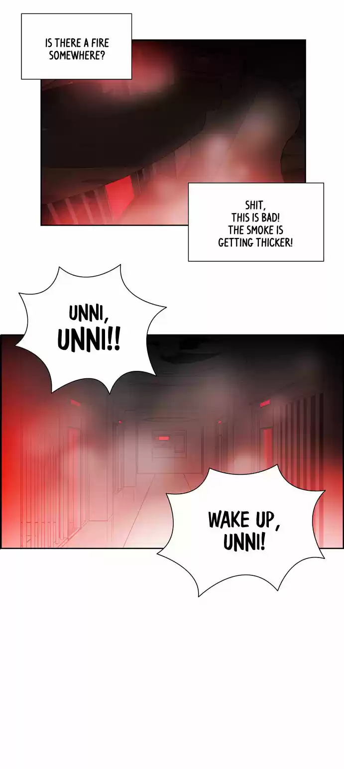 City of the Dead Sorcerer Ch. 54 Extremist Beliefs (10)