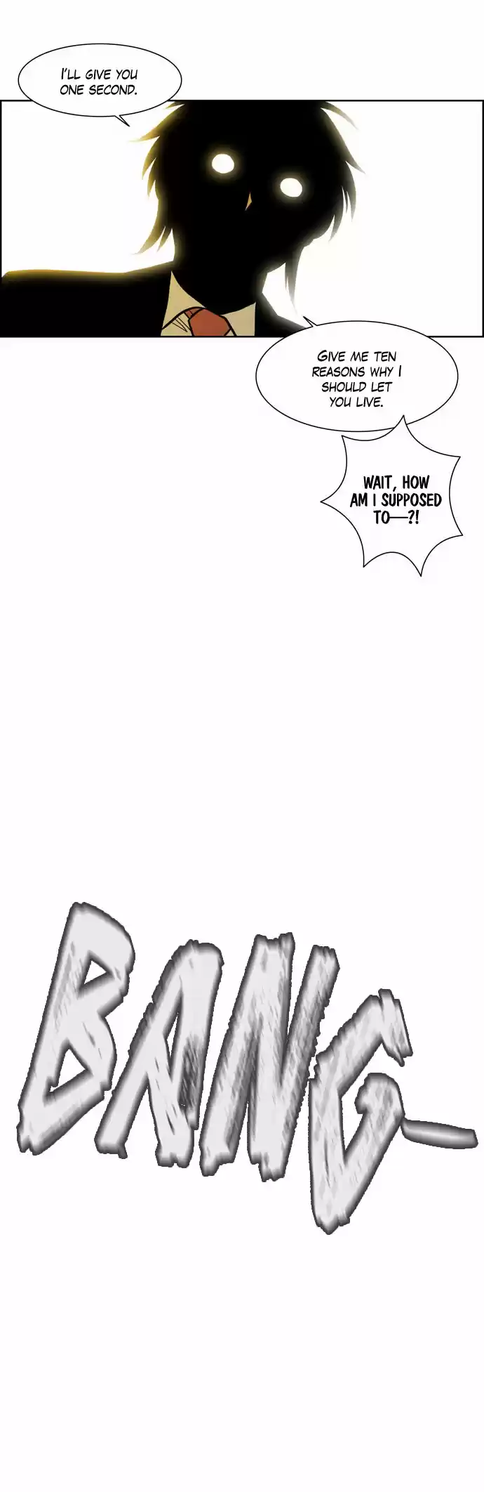 City of the Dead Sorcerer Ch. 54 Extremist Beliefs (10)