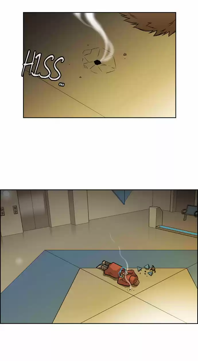 City of the Dead Sorcerer Ch. 54 Extremist Beliefs (10)