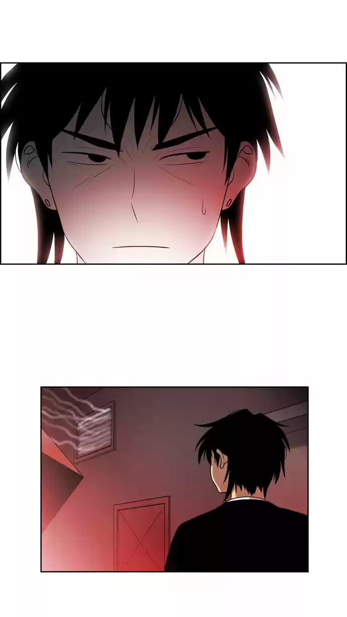 City of the Dead Sorcerer Ch. 54 Extremist Beliefs (10)