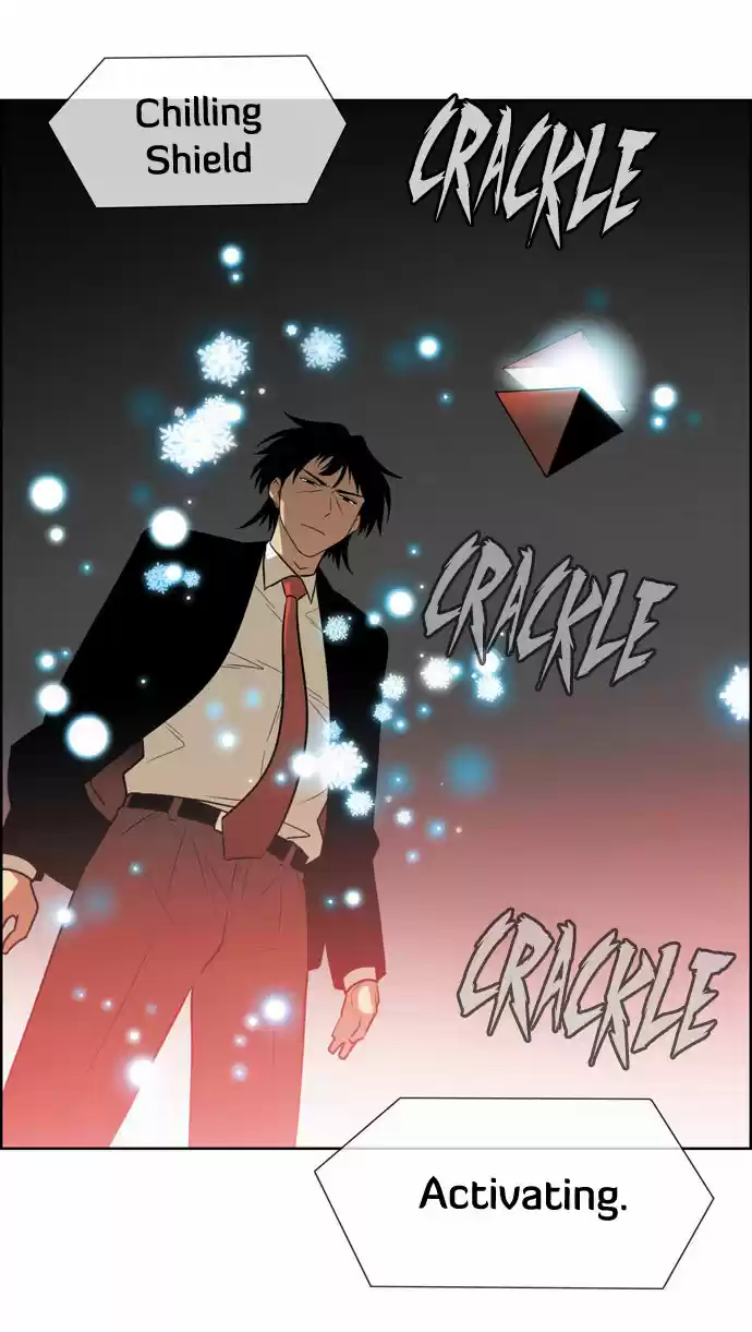 City of the Dead Sorcerer Ch. 54 Extremist Beliefs (10)