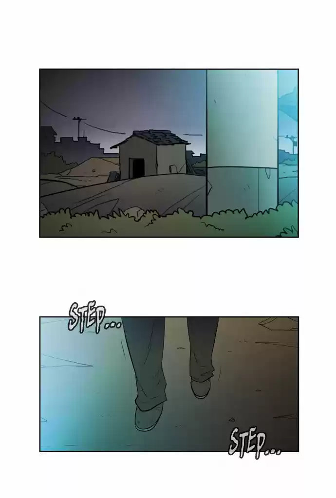 City of the Dead Sorcerer Ch. 54 Extremist Beliefs (10)