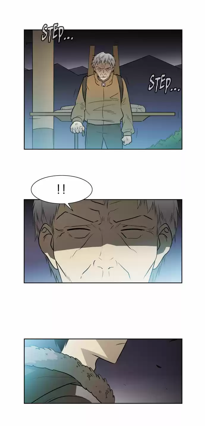 City of the Dead Sorcerer Ch. 54 Extremist Beliefs (10)