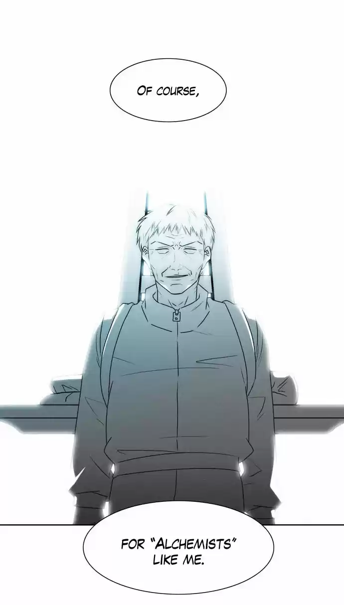 City of the Dead Sorcerer Ch. 54 Extremist Beliefs (10)