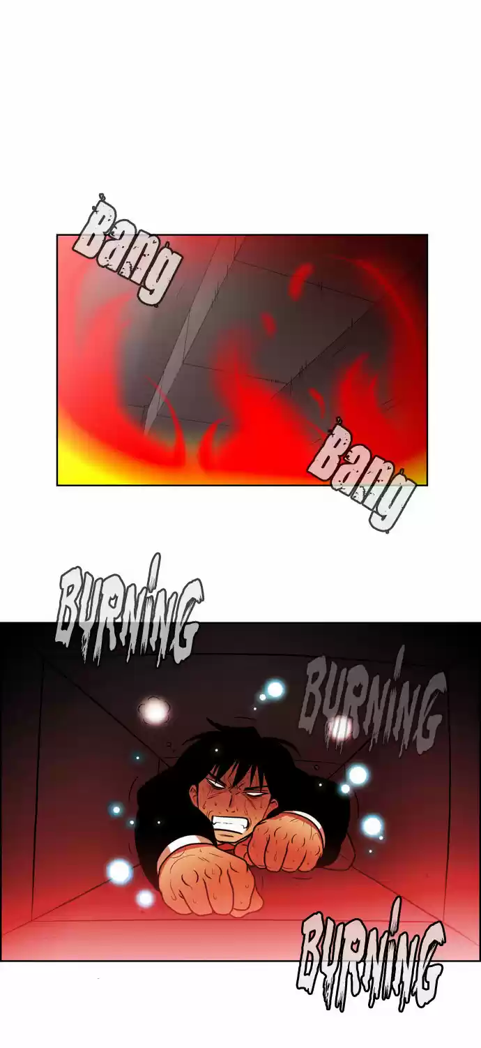 City of the Dead Sorcerer Ch. 54 Extremist Beliefs (10)