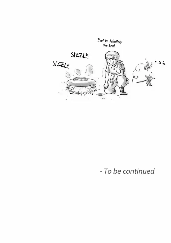 City of the Dead Sorcerer Ch. 54 Extremist Beliefs (10)