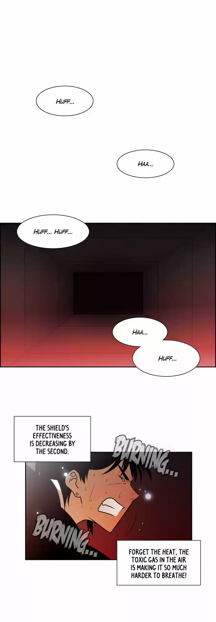 City of the Dead Sorcerer Ch. 55 Extremist Beliefs (11)