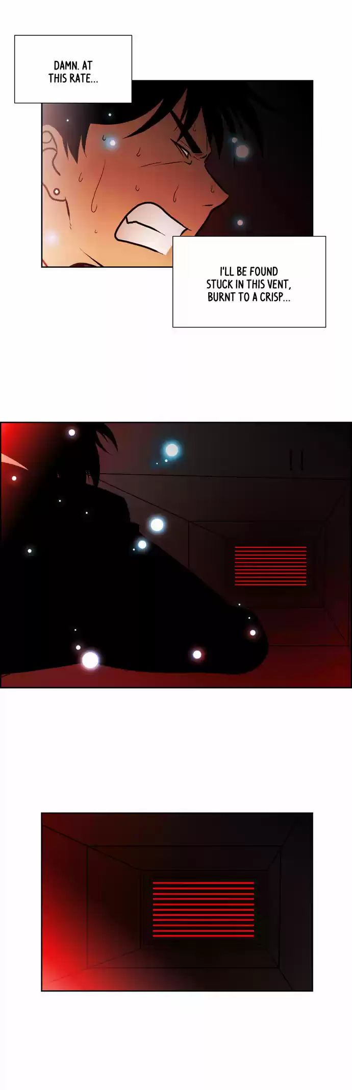 City of the Dead Sorcerer Ch. 55 Extremist Beliefs (11)