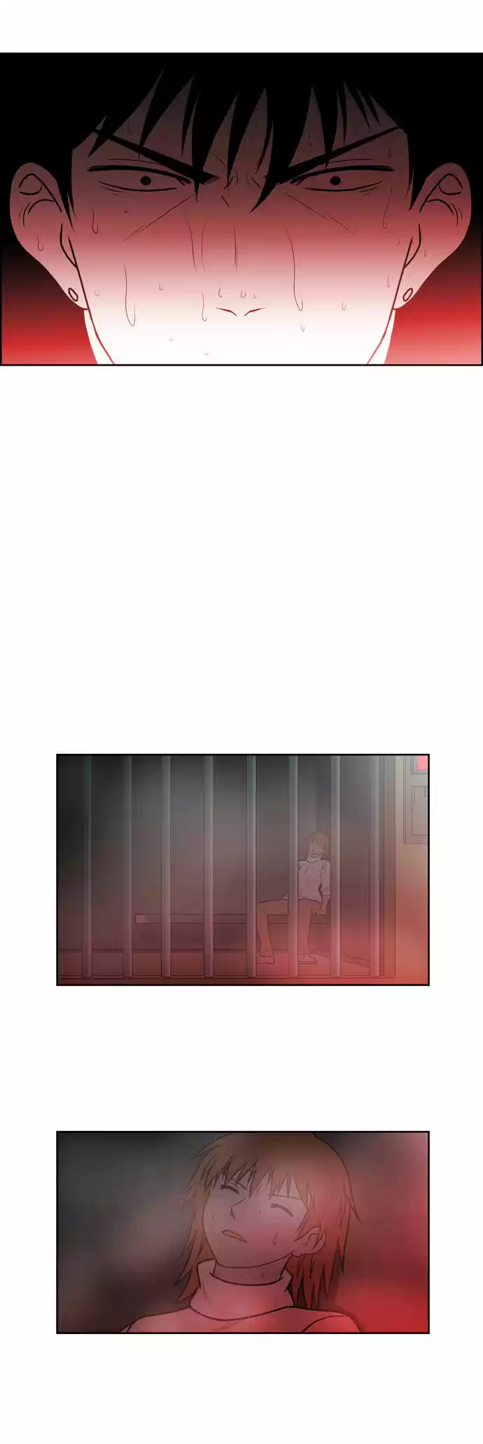 City of the Dead Sorcerer Ch. 55 Extremist Beliefs (11)