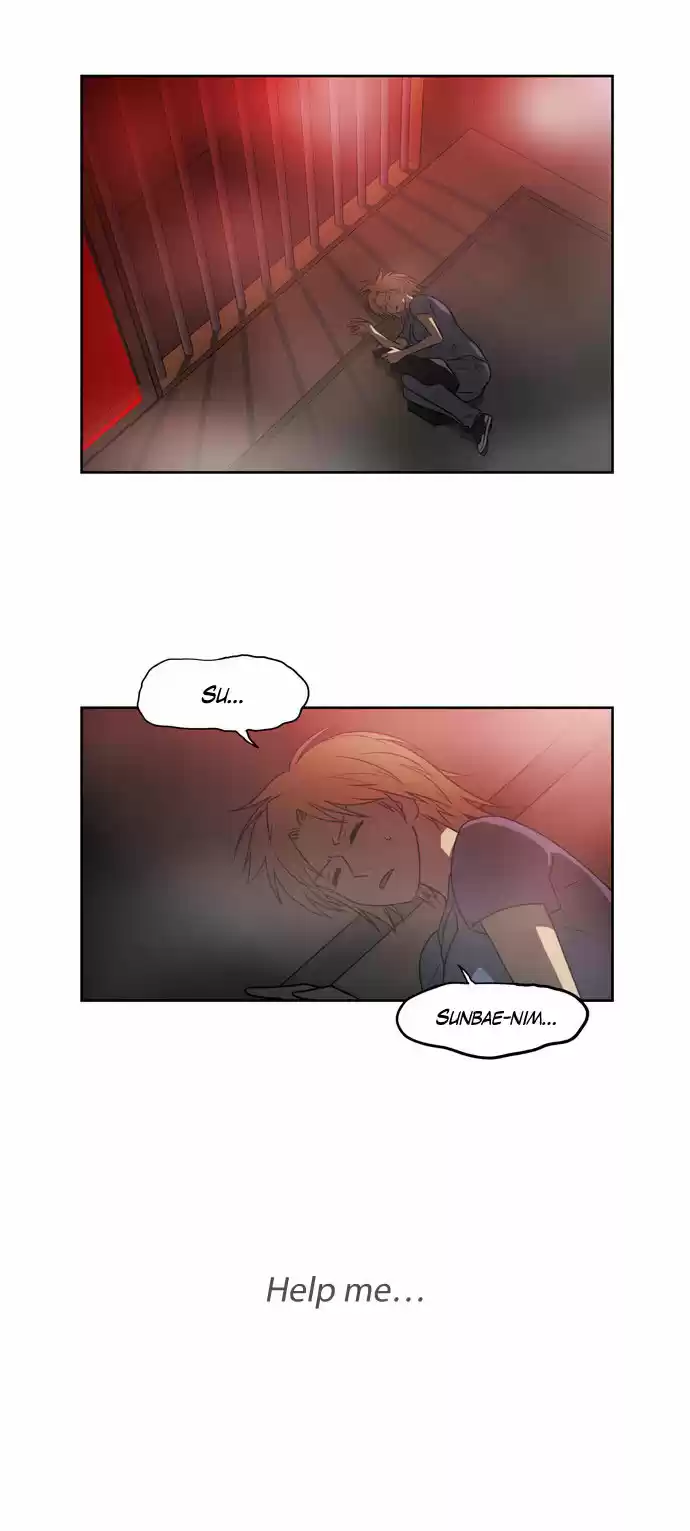 City of the Dead Sorcerer Ch. 55 Extremist Beliefs (11)