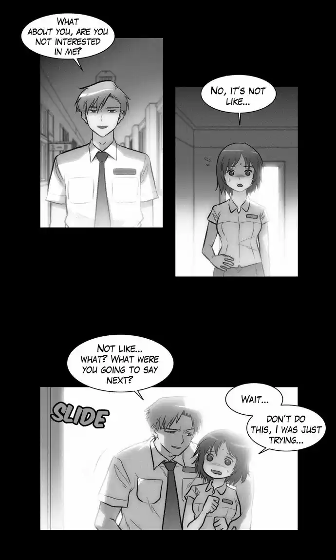 City of the Dead Sorcerer Ch. 55 Extremist Beliefs (11)