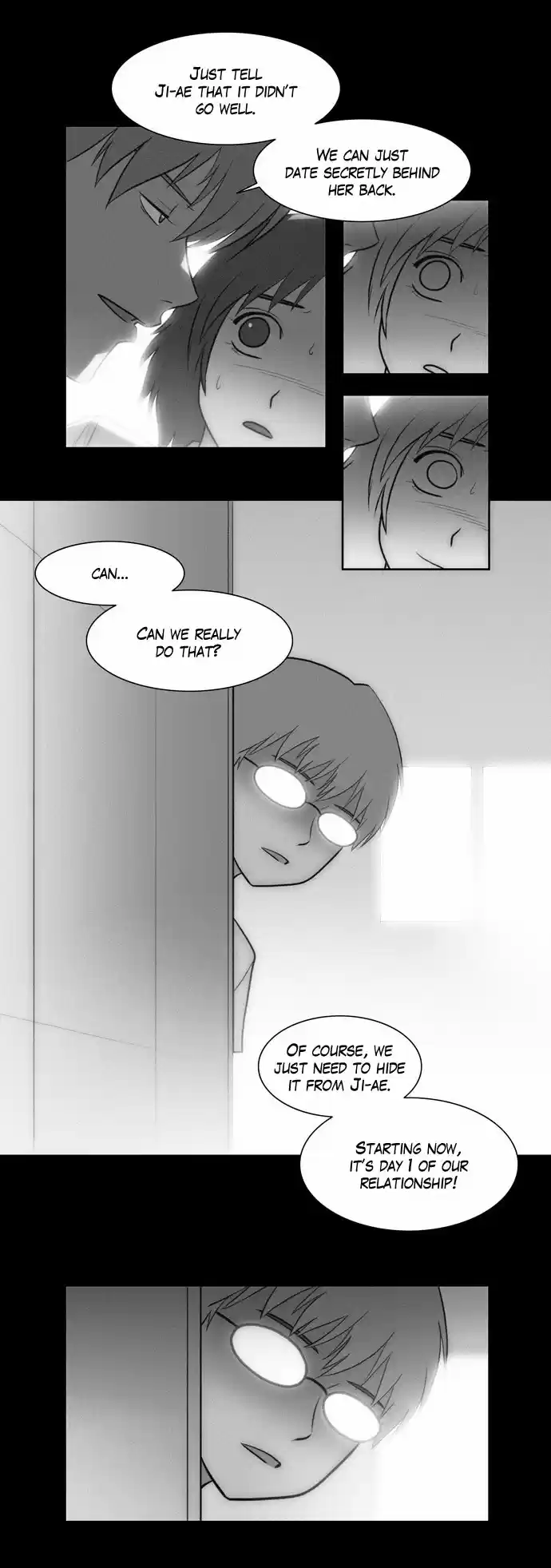 City of the Dead Sorcerer Ch. 55 Extremist Beliefs (11)