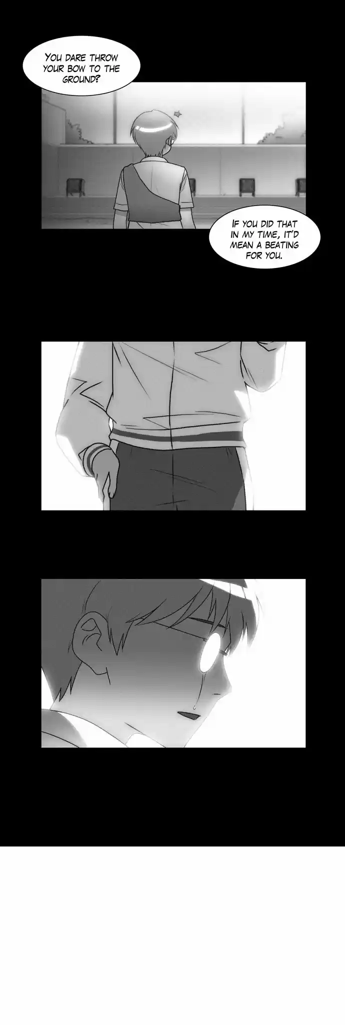 City of the Dead Sorcerer Ch. 55 Extremist Beliefs (11)