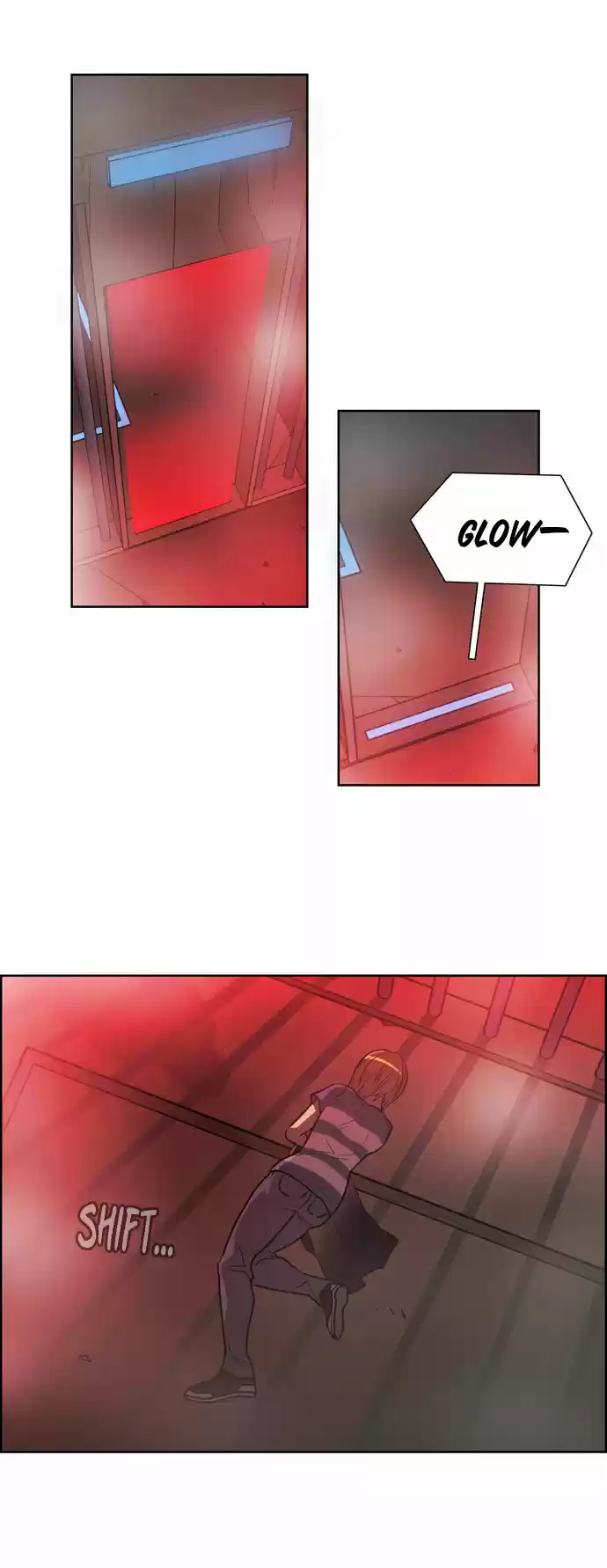 City of the Dead Sorcerer Ch. 55 Extremist Beliefs (11)