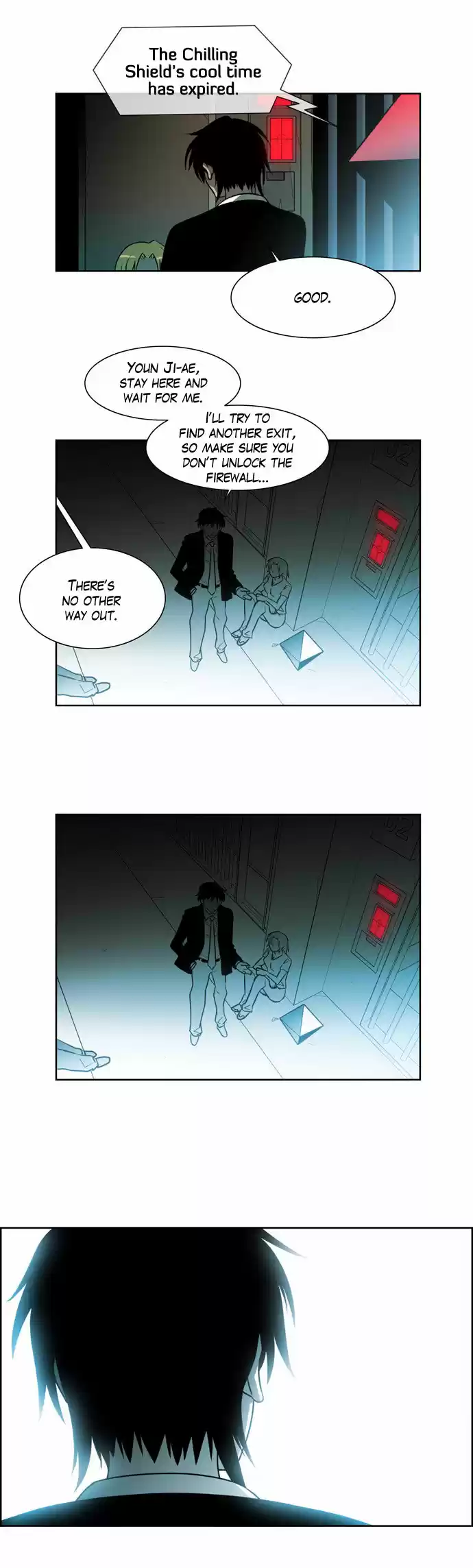 City of the Dead Sorcerer Ch. 55 Extremist Beliefs (11)