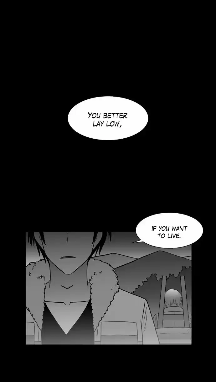 City of the Dead Sorcerer Ch. 56 Extremist Beliefs (12)