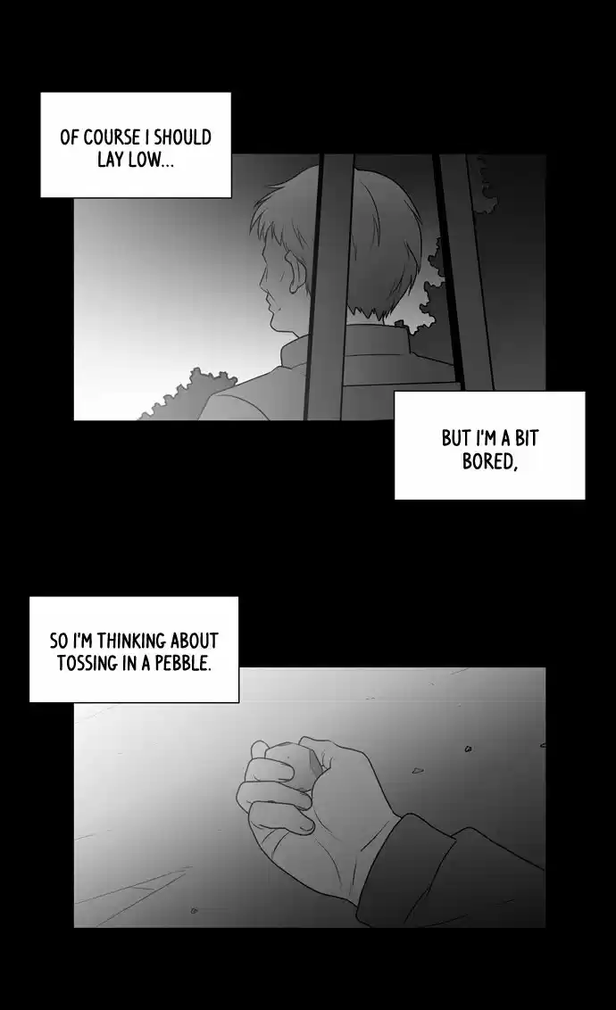 City of the Dead Sorcerer Ch. 56 Extremist Beliefs (12)