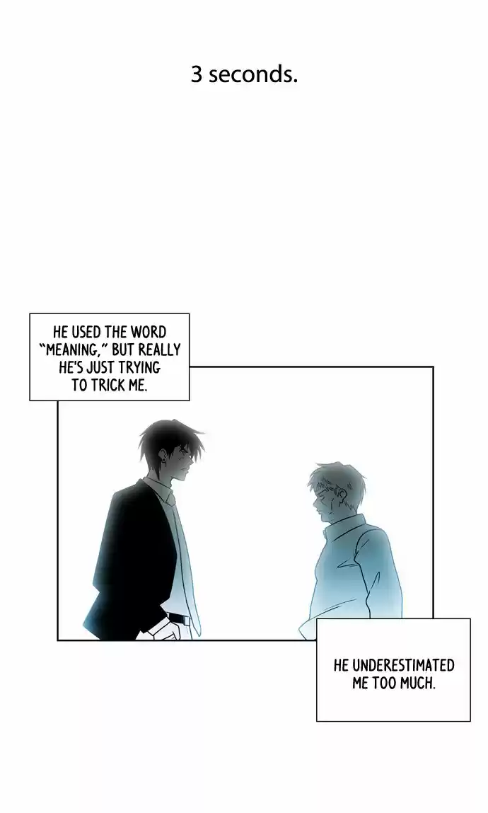 City of the Dead Sorcerer Ch. 56 Extremist Beliefs (12)