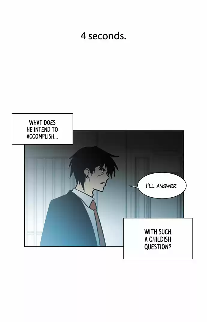 City of the Dead Sorcerer Ch. 56 Extremist Beliefs (12)