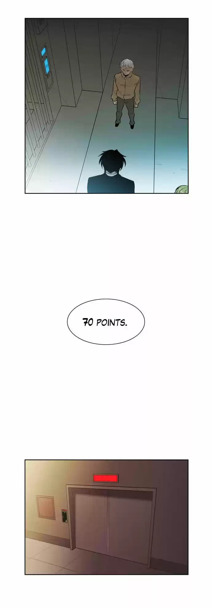 City of the Dead Sorcerer Ch. 56 Extremist Beliefs (12)