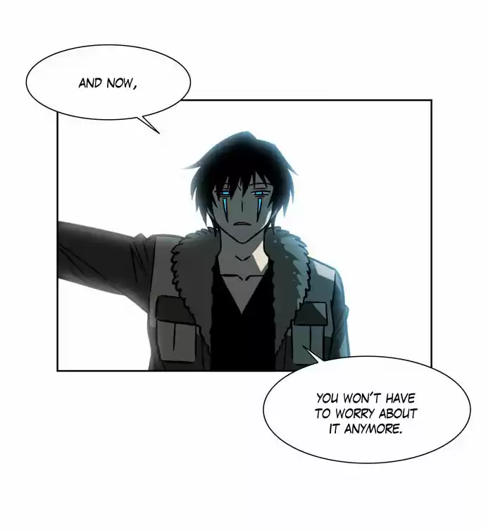 City of the Dead Sorcerer Ch. 56 Extremist Beliefs (12)