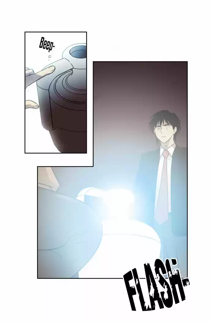 City of the Dead Sorcerer Ch. 56 Extremist Beliefs (12)