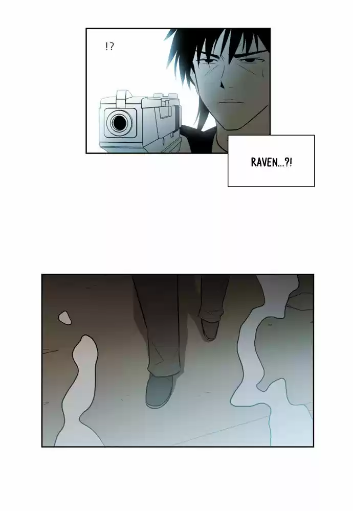 City of the Dead Sorcerer Ch. 56 Extremist Beliefs (12)