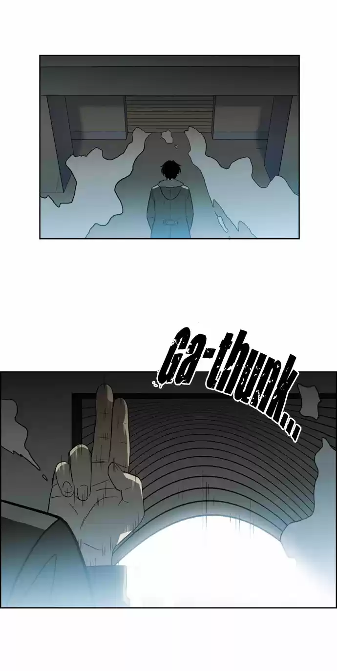 City of the Dead Sorcerer Ch. 56 Extremist Beliefs (12)