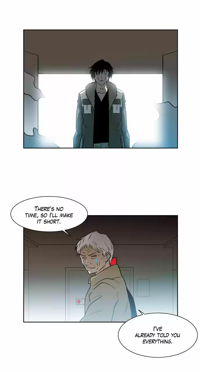 City of the Dead Sorcerer Ch. 56 Extremist Beliefs (12)