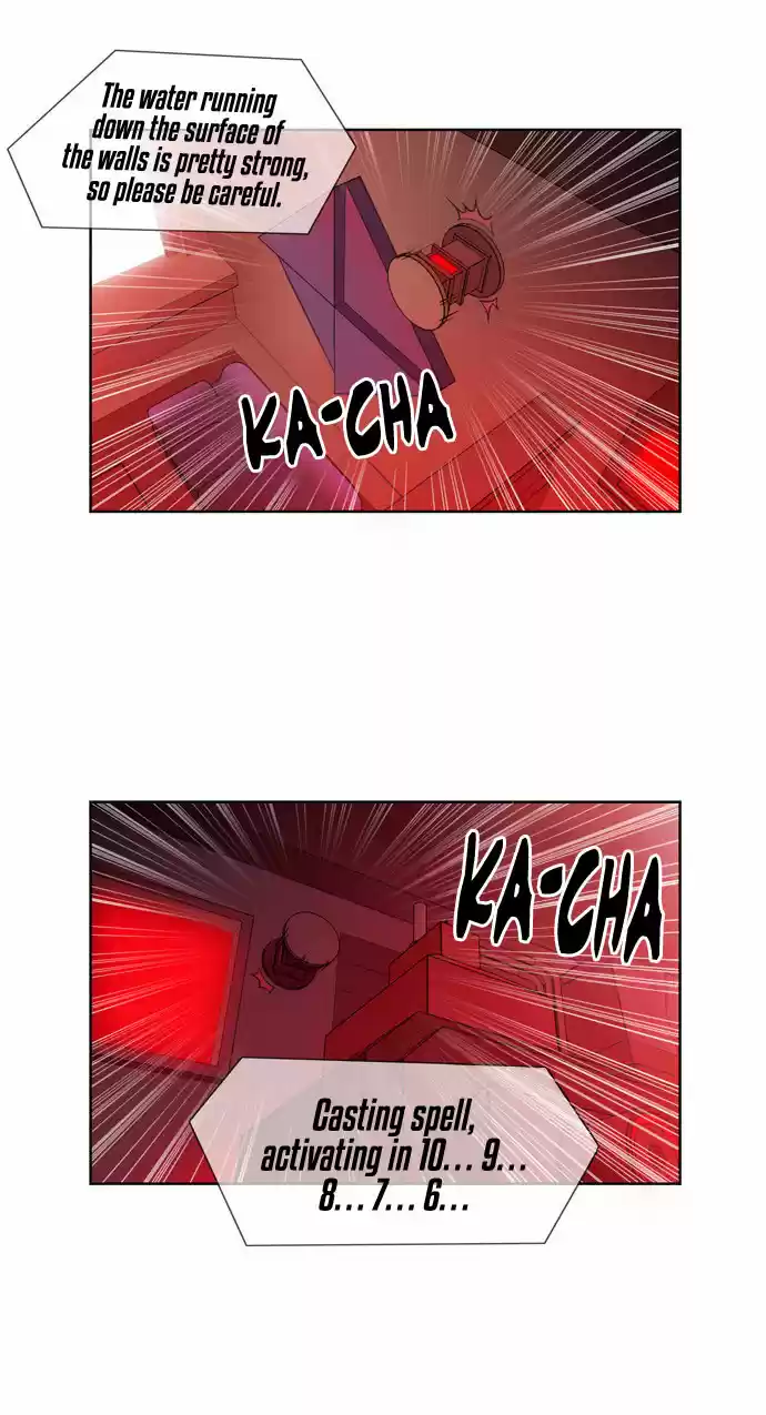 City of the Dead Sorcerer Ch. 57 Extremist Beliefs (13)