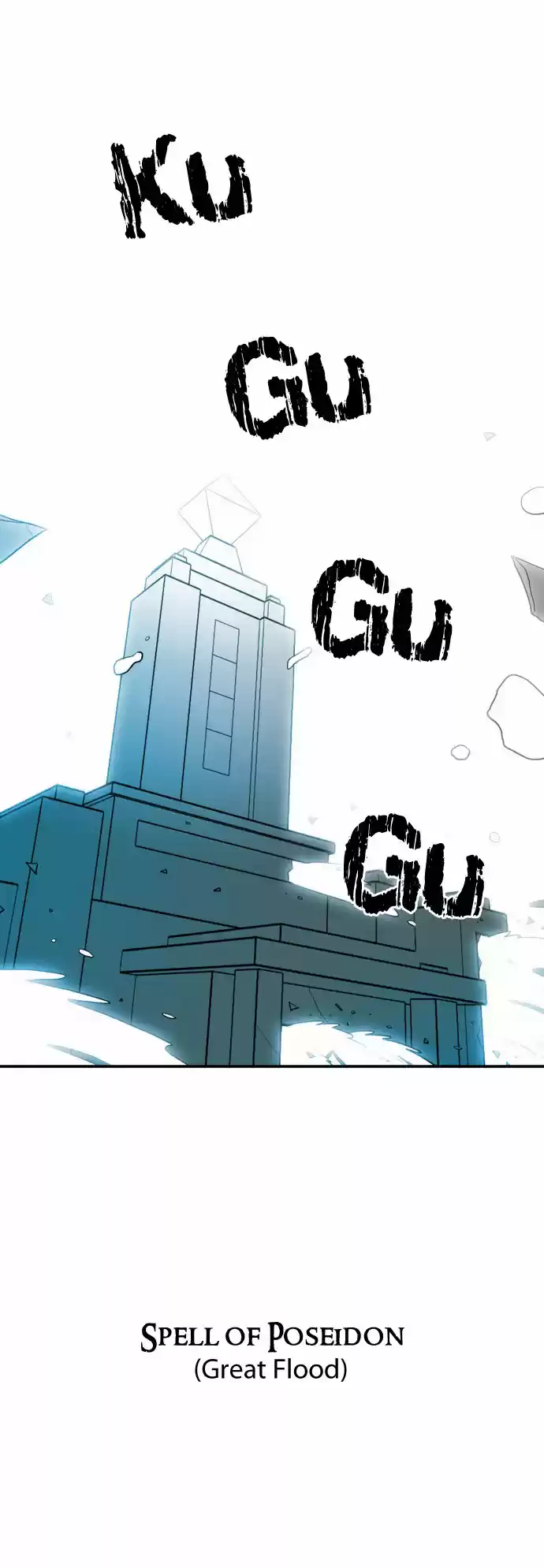 City of the Dead Sorcerer Ch. 57 Extremist Beliefs (13)