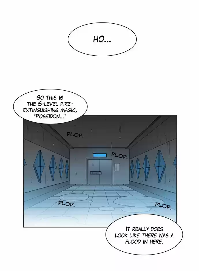 City of the Dead Sorcerer Ch. 57 Extremist Beliefs (13)