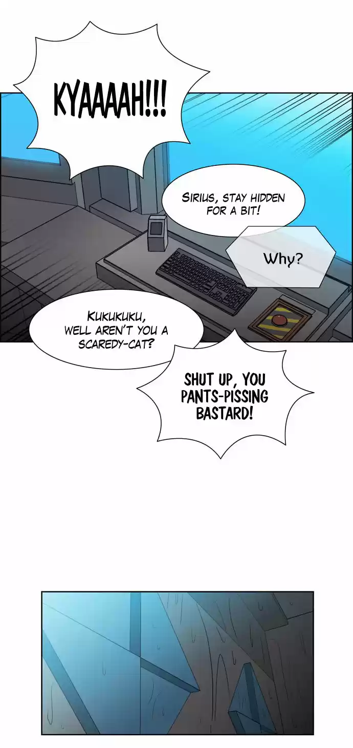 City of the Dead Sorcerer Ch. 57 Extremist Beliefs (13)