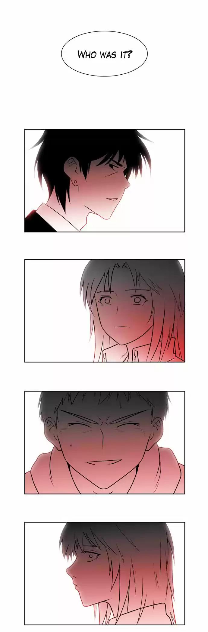 City of the Dead Sorcerer Ch. 57 Extremist Beliefs (13)